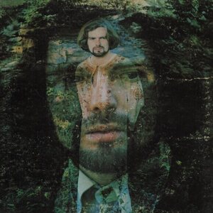 Van Morrison – His Band And The Street Choir LP