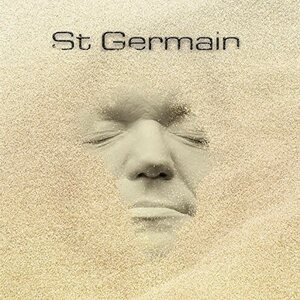 St Germain ‎– St Germain 2LP