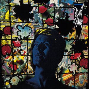 David Bowie – Tonight LP