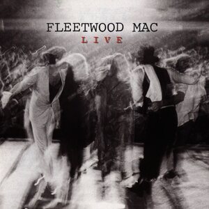 Fleetwood Mac ‎– Live 2LP