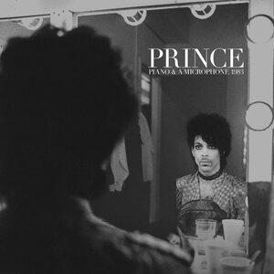 Prince – Piano & A Microphone 1983 LP