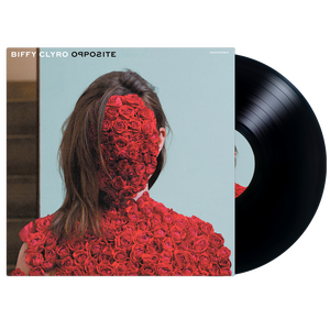 Biffy Clyro – Opposite / Victory Over The Sun EP 12"