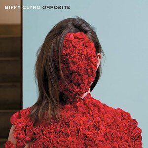 Biffy Clyro – Opposite / Victory Over The Sun EP 12"