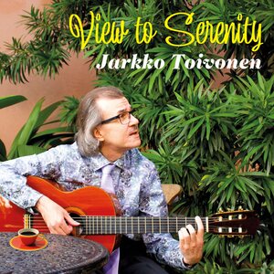 Jarkko Toivonen – View To Serenity CD