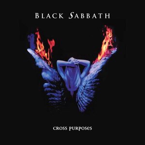 Black Sabbath – Cross Purposes (2024 Remaster) LP