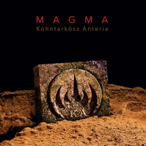 Magma – K.A 2LP