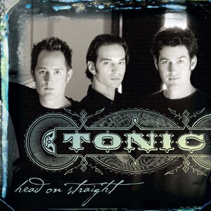 Tonic – Head On Straight LP