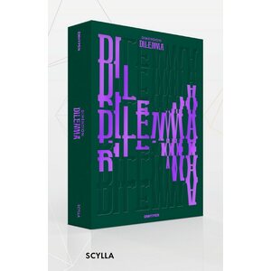 ENHYPEN – DIMENSION : DILEMMA CD