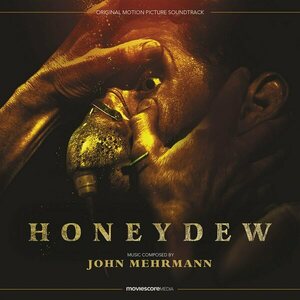 John Mehrmann – Honeydew LP Coloured Vinyl