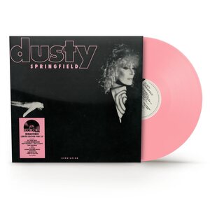 Dusty Springfield – Reputation LP Coloured Vinyl