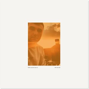 Fred Again... - Actual Life 2 Piano Live (20th March, 2022) LP Coloured Vinyl