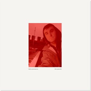 Fred Again... - Actual Life Piano Live (20th November 2024) LP Coloured Vinyl