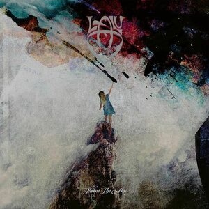 Lalu – Paint The Sky CD