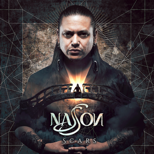 Nasson – Scars CD