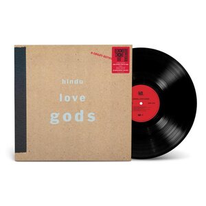Hindu Love Gods – Hindu Love Gods LP