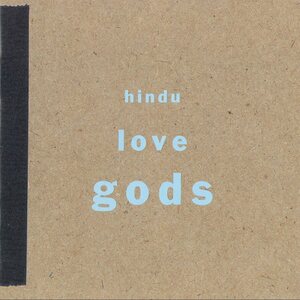 Hindu Love Gods – Hindu Love Gods LP
