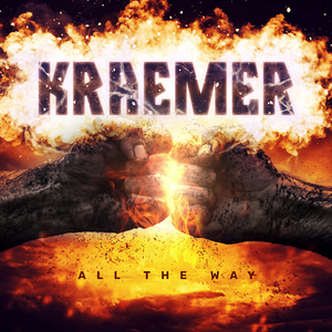 Kraemer – All The Way CD