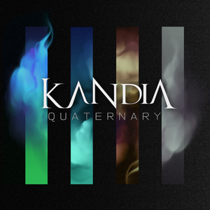 Kandia – Quaternary CD