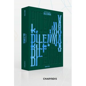 ENHYPEN – DIMENSION : DILEMMA CD