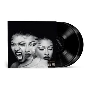 Megan thee Stallion – Traumazine 2LP