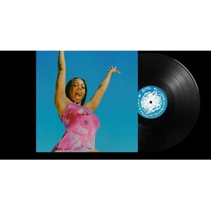 Rachel Chinouriri – Better Off Without EP 10" Coloured Vinyl