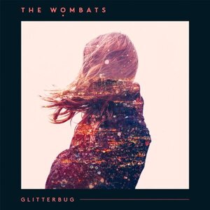 Wombats - Glitterbug (10th Anniversary) LP Zoetrope Vinyl