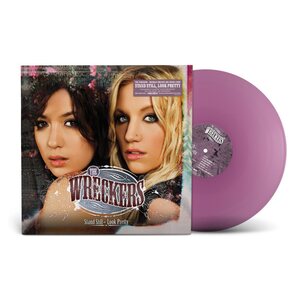 Wreckers - Stand Still Look Pretty LP Coloured Vinyl