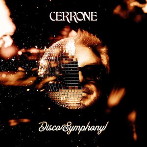 Cerrone – Disco Symphony 2LP Coloured Vinyl