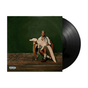 Doechii – Alligator Bites Never Heal LP