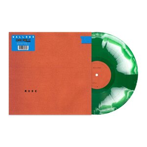 Wallows – More EP 12" Coloured Vinyl