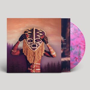 Zangoma – Faka Mulilo LP Multicolor vinyl