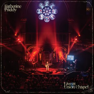 Katherine Priddy – Live at Union Chapel 2LP Coloured Vinyl