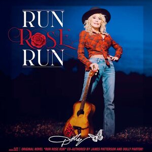 Dolly Parton – Run Rose Run CD