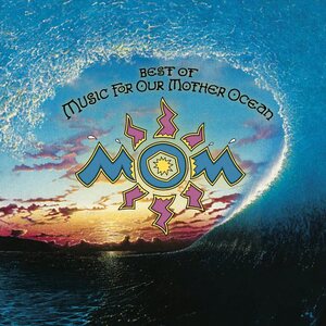Various Artists – MOM: Music For Our Mother Ocean Best Of 2LP Coloured Vinyl