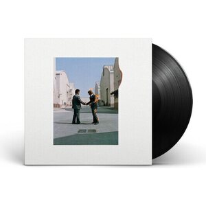 Pink Floyd – Wish You Were Here LP