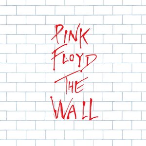 Pink Floyd – The Wall 2CD