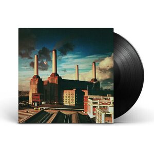 Pink Floyd ‎– Animals LP