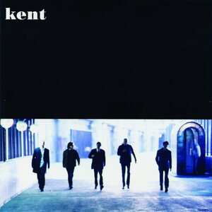 Kent – Kent LP Coloured Vinyl