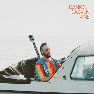 Daniel Ögren – Pine 2LP Coloured Vinyl