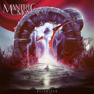 Mantric Momentum – Alienized CD