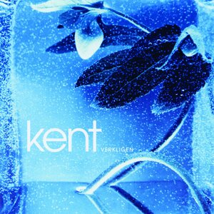 Kent – Verkligen CD