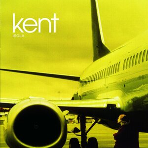 Kent – Isola LP Coloured Vinyl