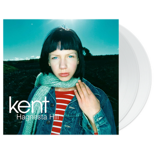Kent – Hagnesta Hill 2LP Coloured Vinyl