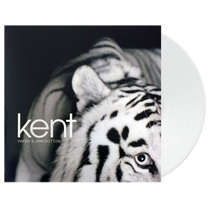 Kent – Vapen & Ammunition LP Coloured Vinyl