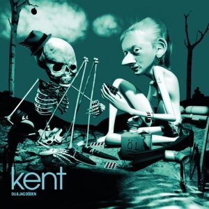 Kent – Du & Jag Döden CD