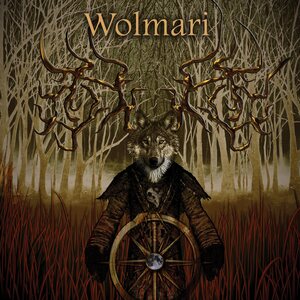 Wolmari - Wolmari LP