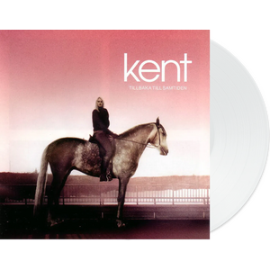 Kent – Tillbaka Till Samtiden CD