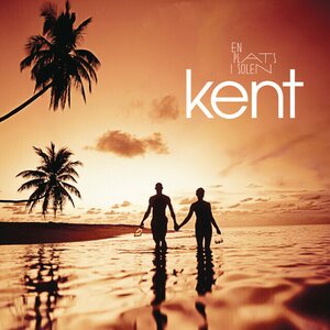 Kent – En Plats I Solen CD