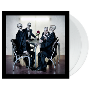 Kent – Då Som Nu För Alltid 2LP Coloured Vinyl