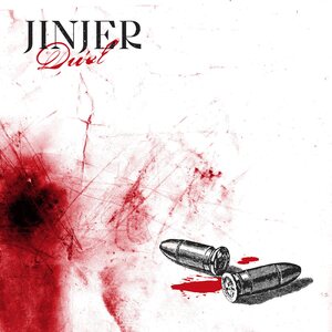 Jinjer – Duél CD